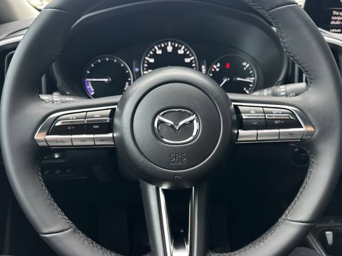 New 2026 MAZDA CX-50 AWD 2.5 Hybrid w/ Weather Package image 23