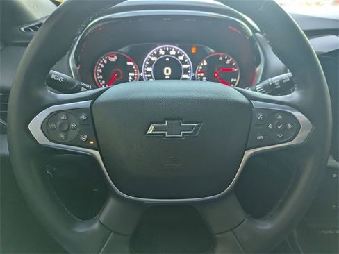 Used 2023 Chevrolet Traverse Premier w/ Redline Edition image 11