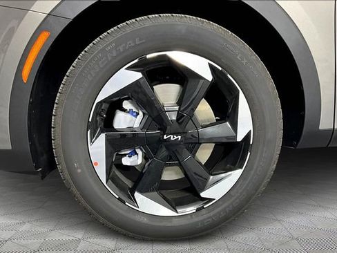 New 2025 Kia Sorento EX w/ EX Panoramic Sunroof Package AWD/4WD image 13