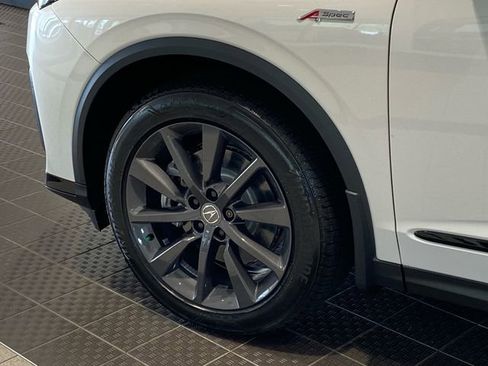 Used 2026 Acura MDX A-Spec AWD/4WD image 8