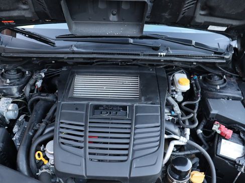 Used 2021 Subaru WRX image 29