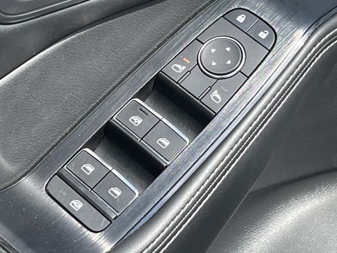 Used 2023 Nissan Rogue SL w/ SL Premium Package AWD/4WD image 22