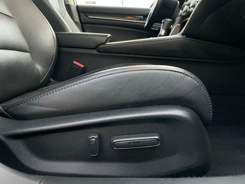 Certified 2021 Honda Accord EX-L image 31