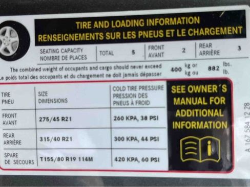 Used 2025 Mercedes-Benz GLE 350 4MATIC image 3
