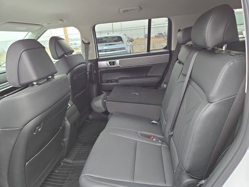 New 2026 Hyundai Santa Fe SEL image 25