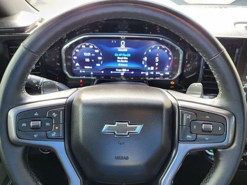 Used 2024 Chevrolet Silverado 1500 ZR2 w/ ZR2 Bison Edition image 21