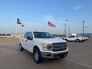 Used 2020 Ford F150 XLT w/ Equipment Group 301A Mid AWD/4WD video 1