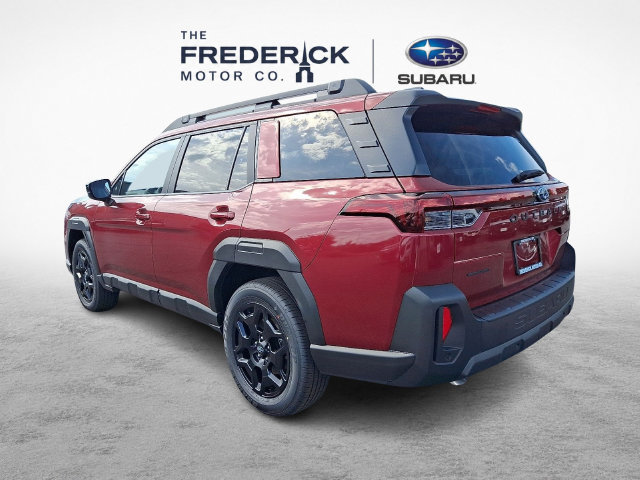 New 2026 Subaru Outback Limited AWD/4WD image 4