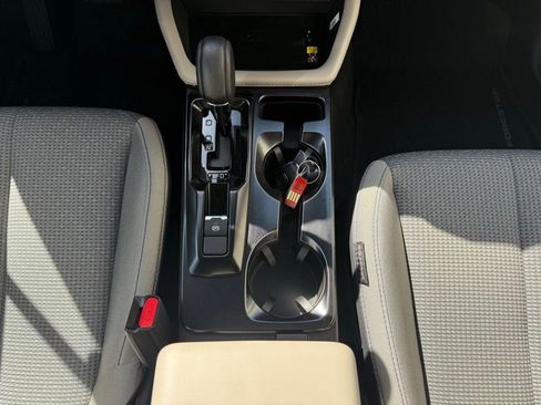 Certified 2026 Subaru Forester Premium AWD/4WD image 17