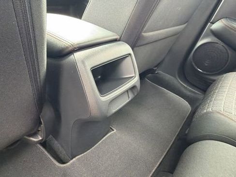 New 2027 Honda HR-V Sport image 18