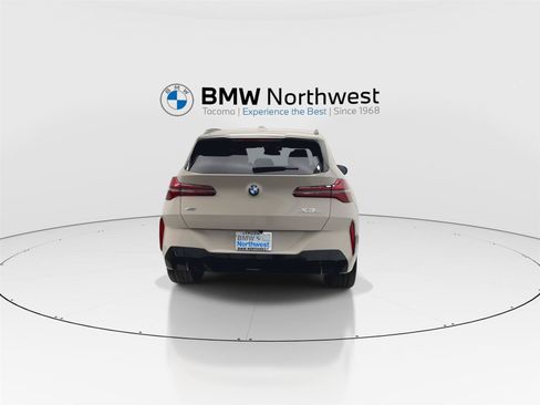 New 2026 BMW X3 xDrive30i w/ Premium Package AWD/4WD image 13