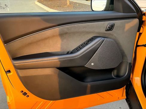 Used 2023 Ford Mustang Mach-E GT w/ GT Performance Edition image 21