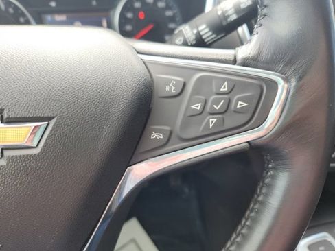 Used 2019 Chevrolet Equinox LT AWD/4WD image 15