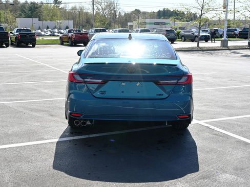 New 2026 Toyota Camry XSE AWD/4WD image 6