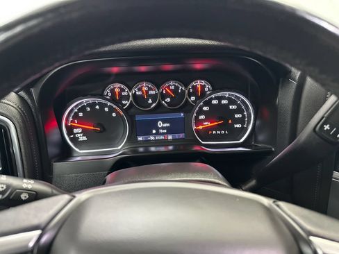 Used 2021 Chevrolet Silverado 1500 LT AWD/4WD image 27