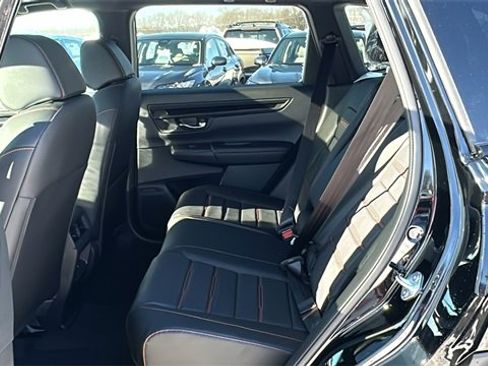 New 2026 Honda CR-V Sport-L image 22