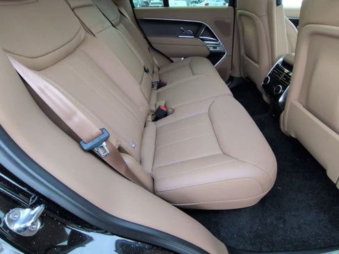 New 2026 Land Rover Range Rover SE image 21