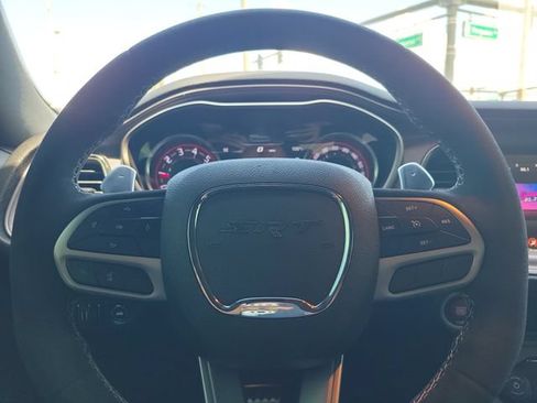 Used 2023 Dodge Challenger SRT Hellcat RWD image 16