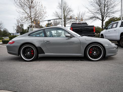 Used 2006 Porsche 911 Carrera image 11