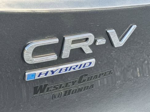 Used 2023 Honda CR-V Sport image 11