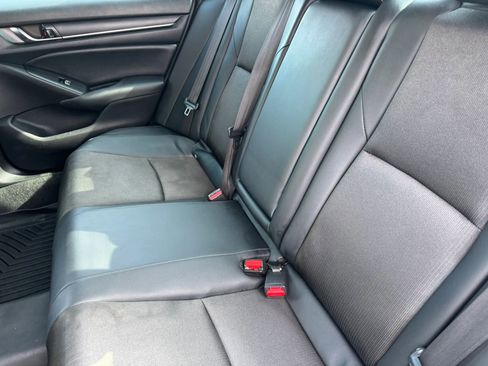 Used 2022 Honda Accord Sport image 19