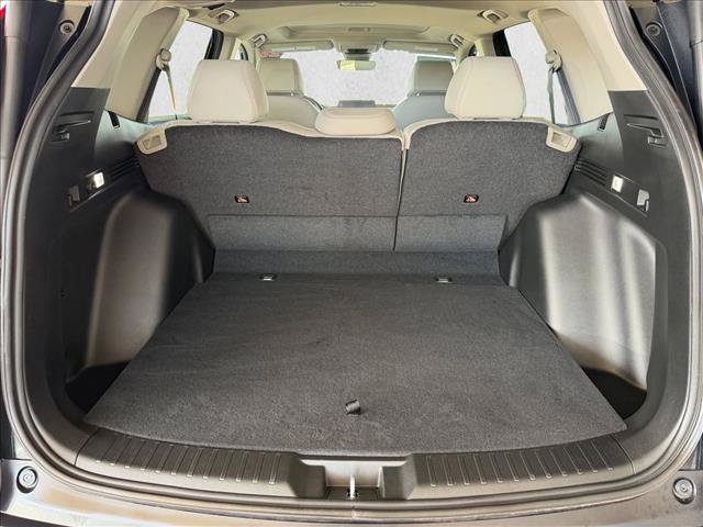 Used 2026 Honda CR-V EX-L image 21