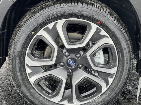 New 2026 Subaru Ascent Touring image 8