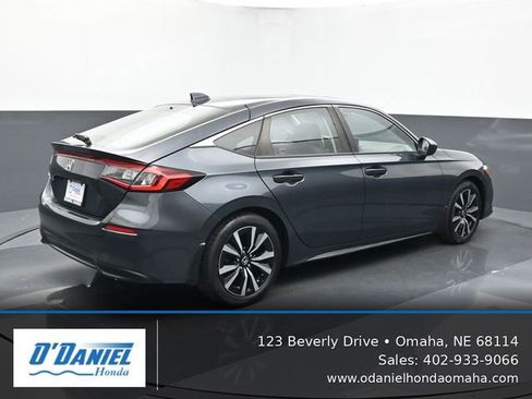 Used 2023 Honda Civic EX-L image 6
