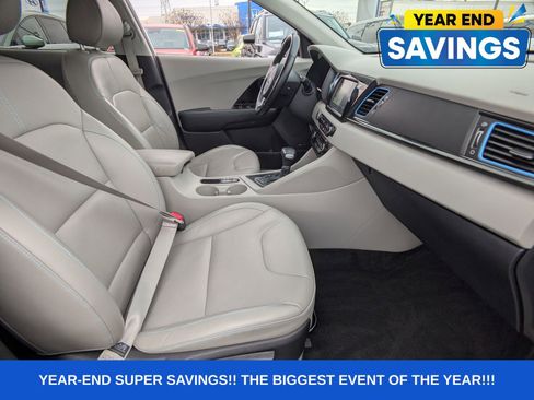 Used 2019 Kia Niro EX Premium image 15