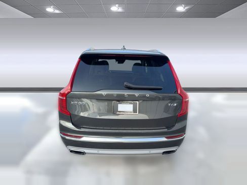 Used 2020 Volvo XC90 T6 Inscription w/ Protection Package image 10