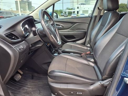 Used 2019 Buick Encore Preferred FWD image 4