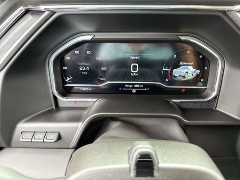 Used 2025 GMC Sierra 1500 Denali Ultimate AWD/4WD image 15