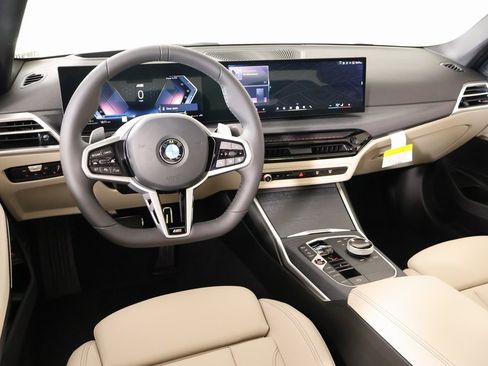 New 2026 BMW 330i Sedan w/ M Sport Package image 2