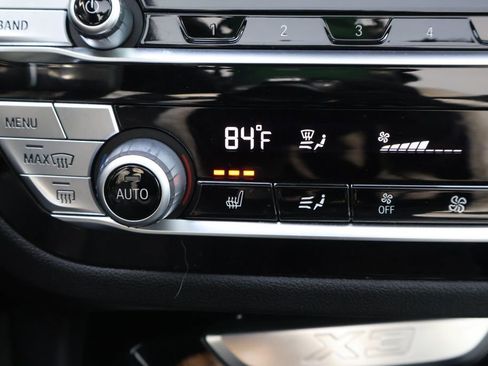 Used 2021 BMW X3 xDrive30i w/ Convenience Package image 18