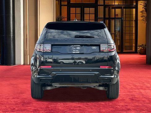 Used 2023 Land Rover Discovery Sport S R-Dynamic image 11