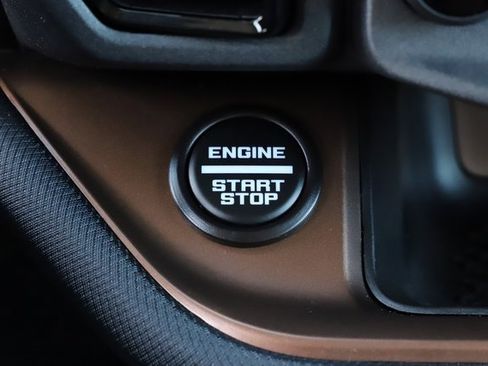 Used 2024 Ford Bronco Sport Badlands w/ Premium Package image 33