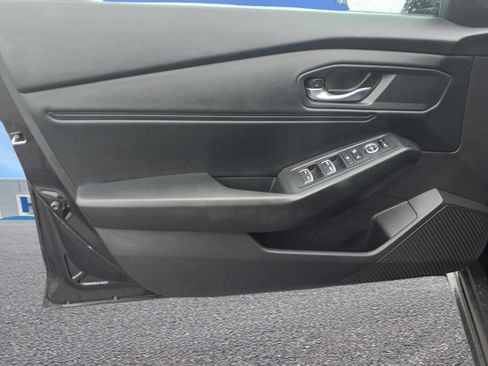 Certified 2024 Honda Accord EX image 15