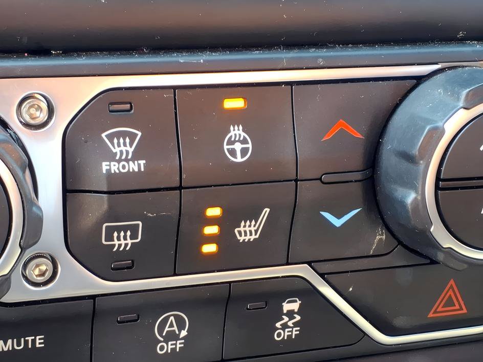 Used 2019 Jeep Wrangler Unlimited Sport AWD/4WD image 21