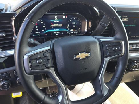 Certified 2023 Chevrolet Silverado 1500 LT image 6