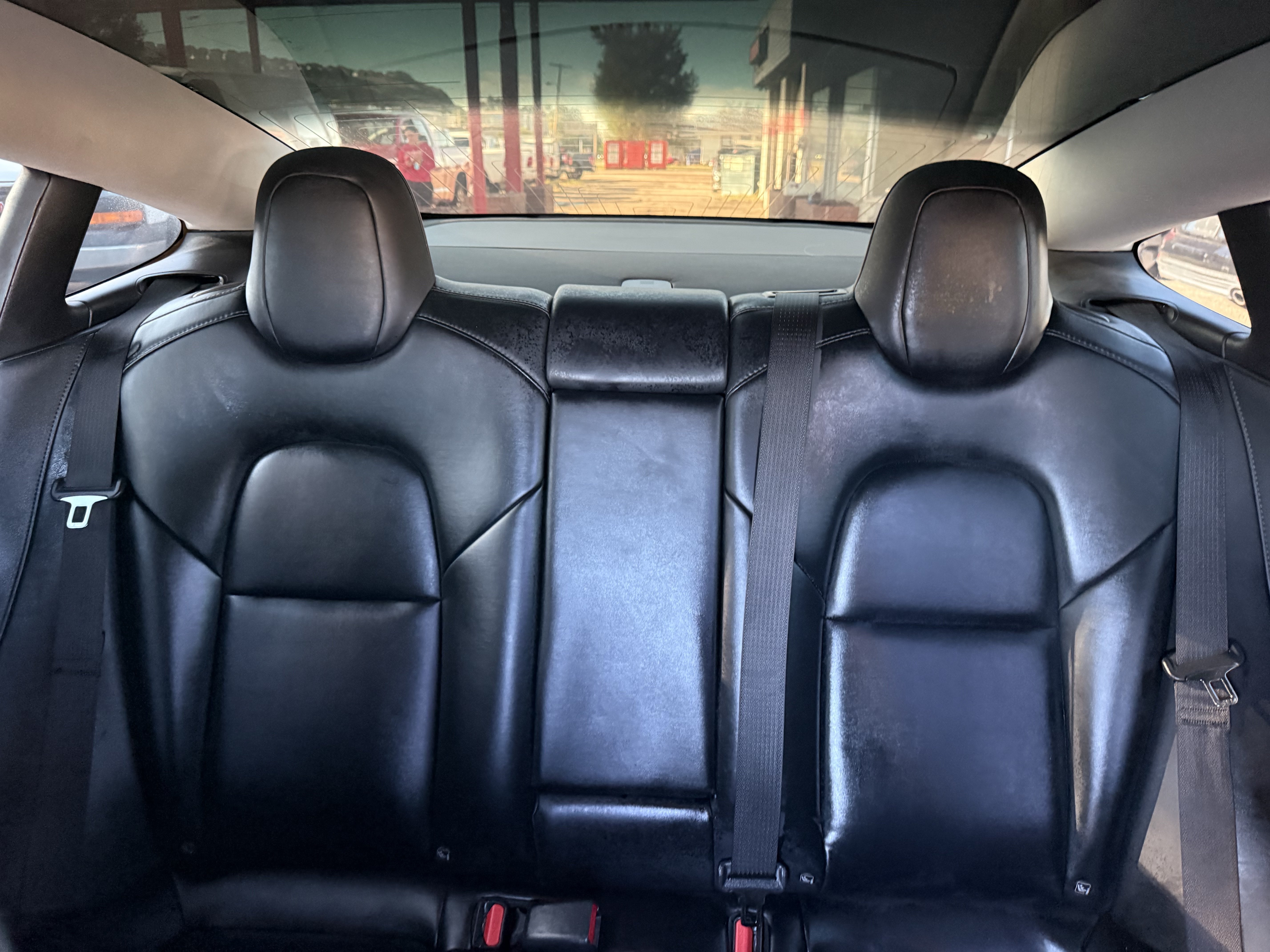 Used 2020 Tesla Model 3 Standard Range Plus RWD image 14