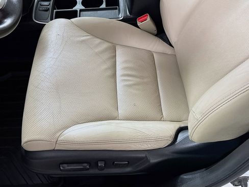 Used 2016 Honda CR-V EX-L image 16