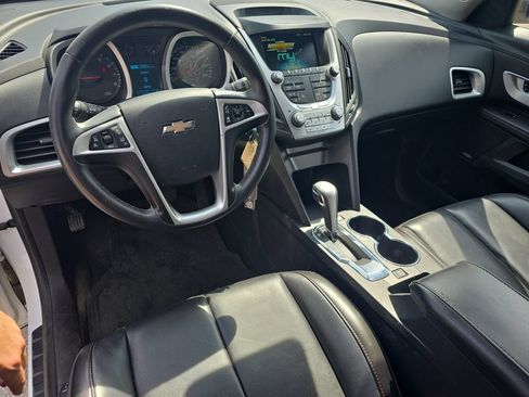 Certified 2013 Chevrolet Equinox LTZ AWD/4WD image 18