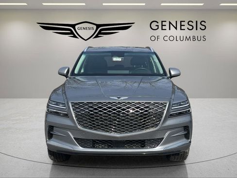 Used 2024 Genesis GV80 2.5T AWD/4WD image 8