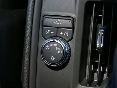 Used 2023 GMC Sierra 1500 Pro w/ Graphite Edition image 24