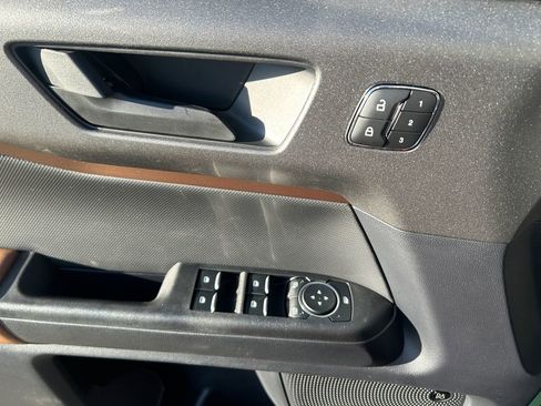 New 2025 Ford Bronco Sport Outer Banks w/ Outer Banks Tech Package+ image 40