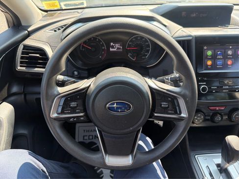 Used 2019 Subaru Impreza 2.0i Premium AWD/4WD image 20