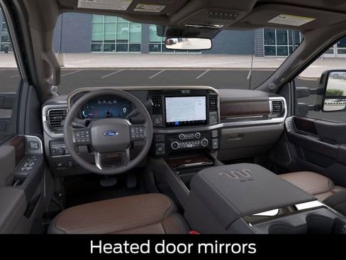 New 2026 Ford F350 King Ranch image 10
