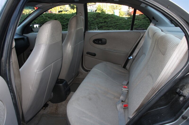 Used 1996 Saturn S-Series SL FWD image 14