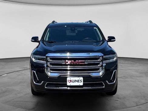 Used 2023 GMC Acadia SLT AWD/4WD image 2