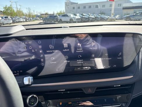 New 2026 Buick Envision Sport Touring AWD/4WD image 14